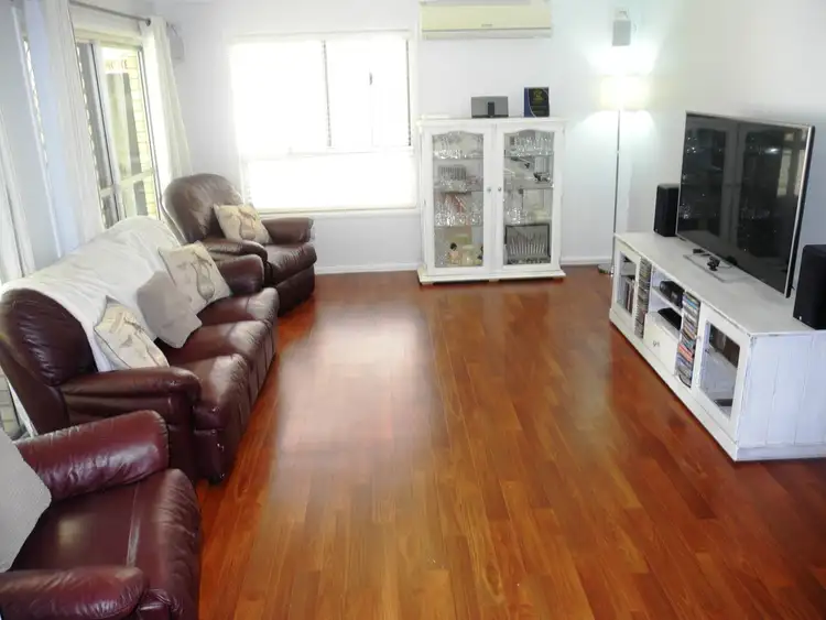 Third view of Homely house listing, 17 Alkina Crescent, Boyne Island QLD 4680