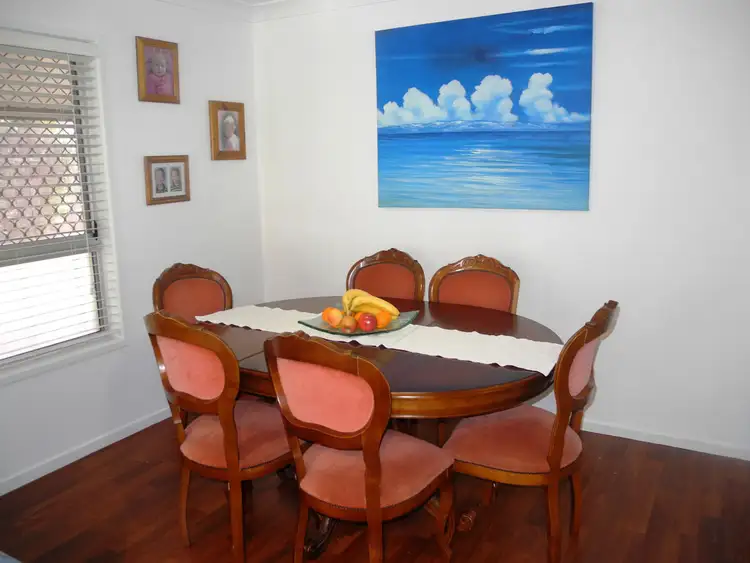 Fifth view of Homely house listing, 17 Alkina Crescent, Boyne Island QLD 4680