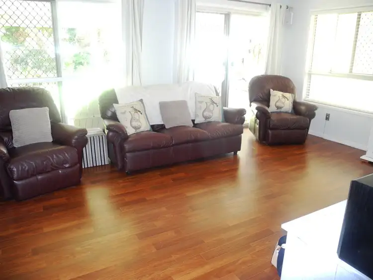 Sixth view of Homely house listing, 17 Alkina Crescent, Boyne Island QLD 4680