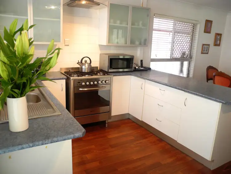 Seventh view of Homely house listing, 17 Alkina Crescent, Boyne Island QLD 4680