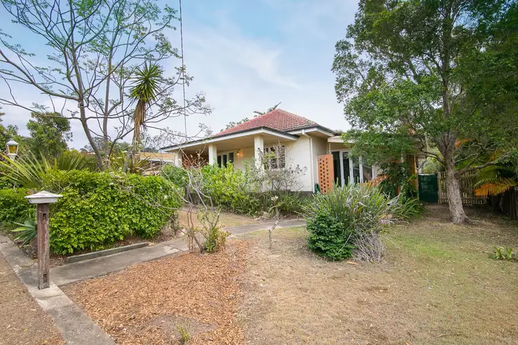 47 Fernvale Road, Brassall QLD 4305