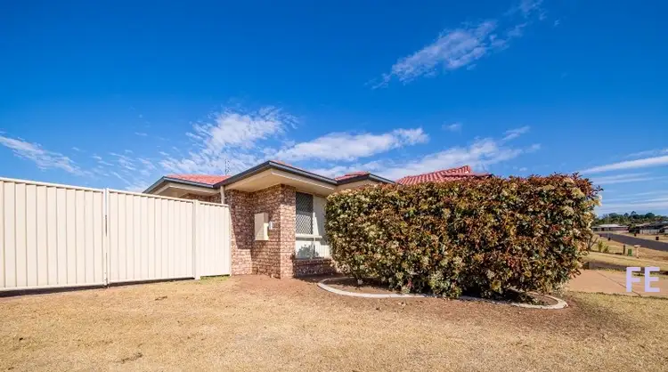 Third view of Homely house listing, 20 Frangipani Drive, Kingaroy QLD 4610