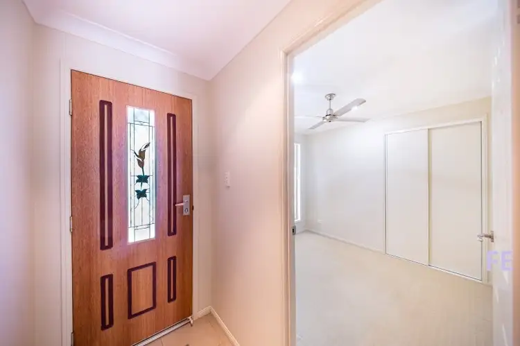 Fourth view of Homely house listing, 20 Frangipani Drive, Kingaroy QLD 4610