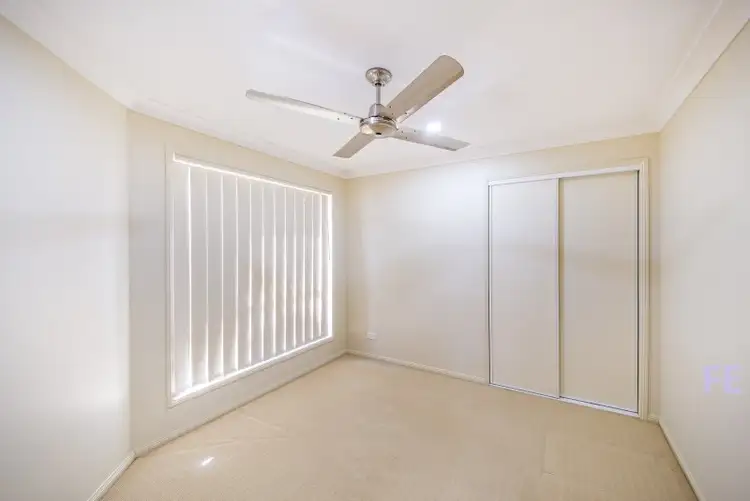 Fifth view of Homely house listing, 20 Frangipani Drive, Kingaroy QLD 4610