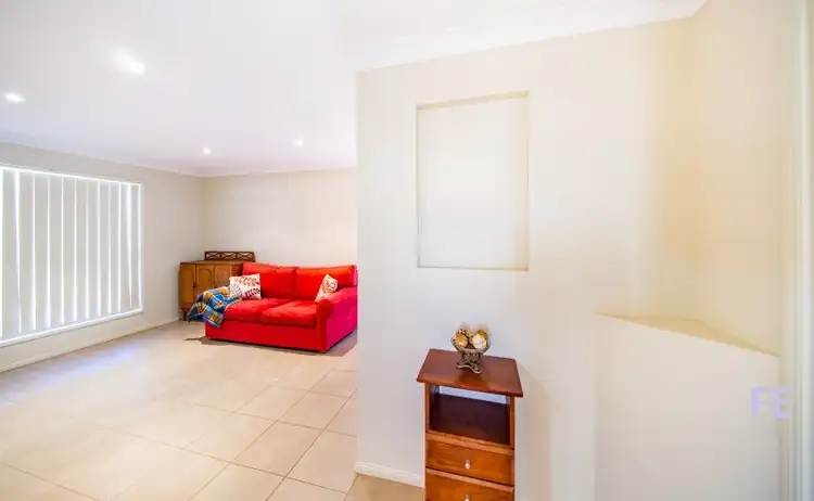Sixth view of Homely house listing, 20 Frangipani Drive, Kingaroy QLD 4610