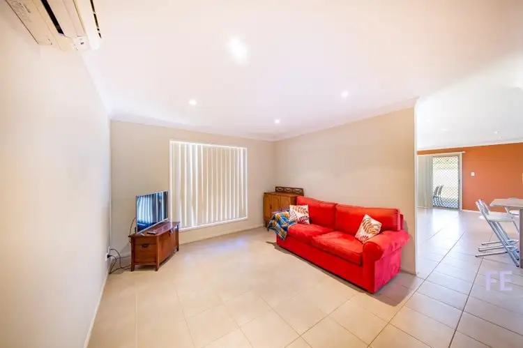Seventh view of Homely house listing, 20 Frangipani Drive, Kingaroy QLD 4610