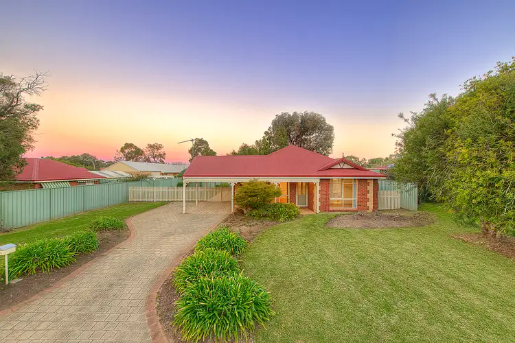 14 Moondah Close, Dunsborough WA 6281