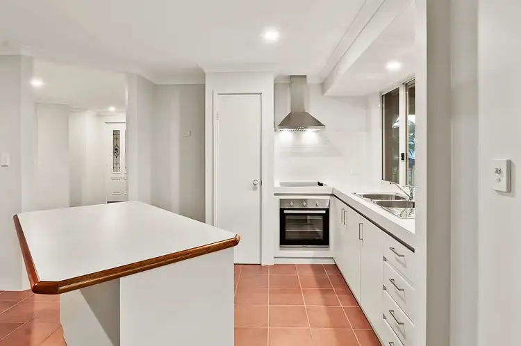 Second view of Homely house listing, 14 Moondah Close, Dunsborough WA 6281