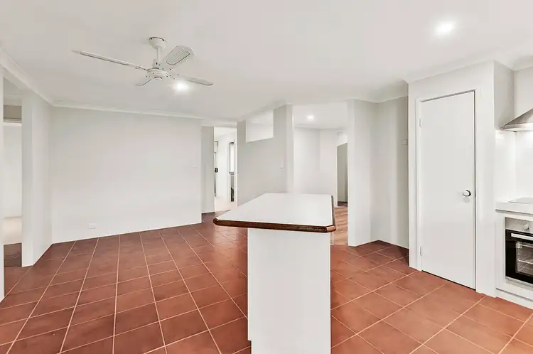 Third view of Homely house listing, 14 Moondah Close, Dunsborough WA 6281