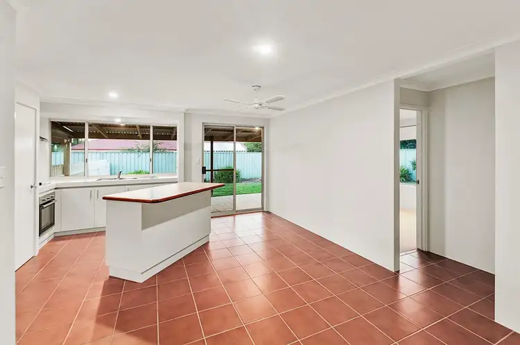 Fourth view of Homely house listing, 14 Moondah Close, Dunsborough WA 6281