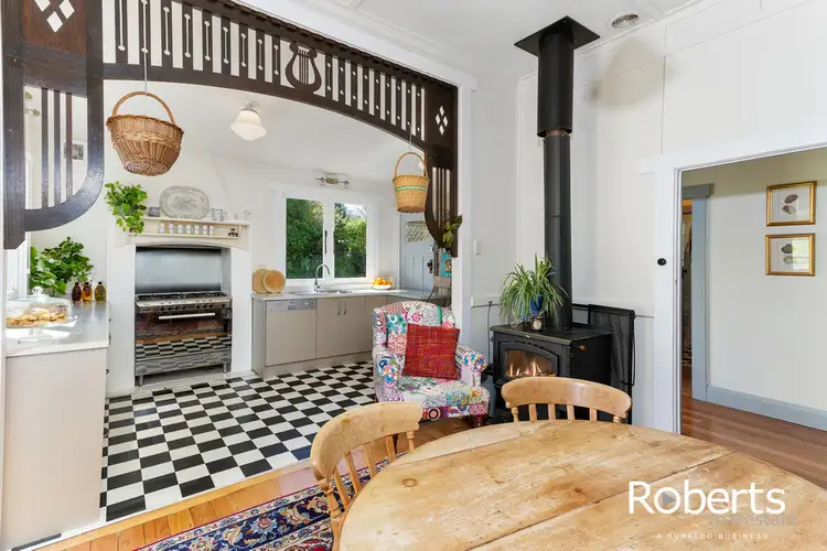 Fifth view of Homely house listing, 5 Post Office Road, Hillwood TAS 7252