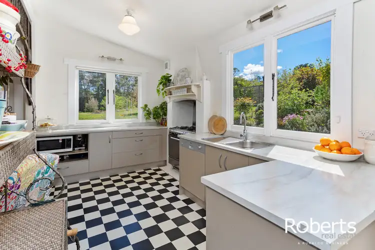 Sixth view of Homely house listing, 5 Post Office Road, Hillwood TAS 7252