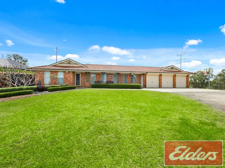 177-179 Castle Road, Orchard Hills NSW 2748