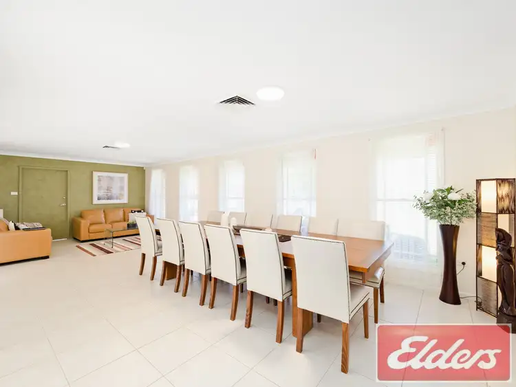 Third view of Homely house listing, 177-179 Castle Road, Orchard Hills NSW 2748