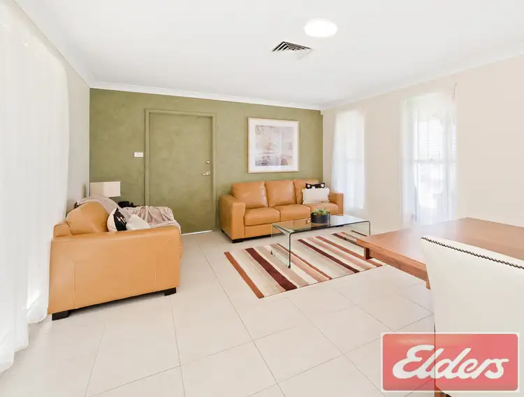 Fourth view of Homely house listing, 177-179 Castle Road, Orchard Hills NSW 2748