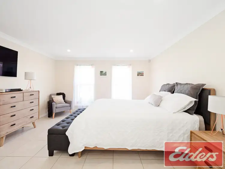 Fifth view of Homely house listing, 177-179 Castle Road, Orchard Hills NSW 2748