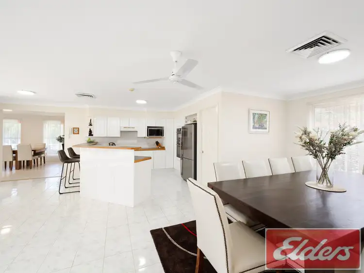 Seventh view of Homely house listing, 177-179 Castle Road, Orchard Hills NSW 2748