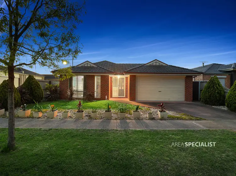 Second view of Homely house listing, 13 Broadleaf Way, Cranbourne VIC 3977