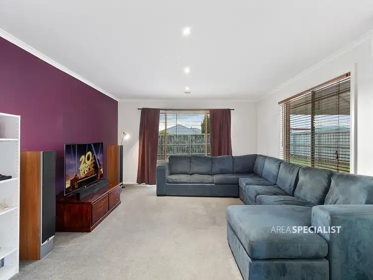 Third view of Homely house listing, 13 Broadleaf Way, Cranbourne VIC 3977