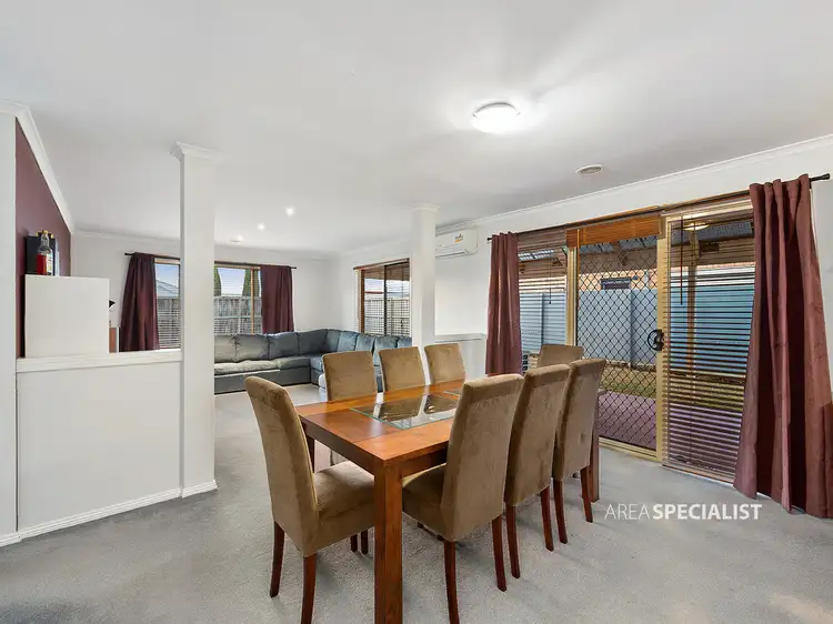 Fourth view of Homely house listing, 13 Broadleaf Way, Cranbourne VIC 3977