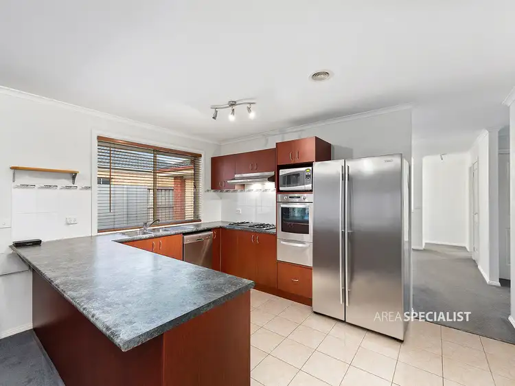 Fifth view of Homely house listing, 13 Broadleaf Way, Cranbourne VIC 3977