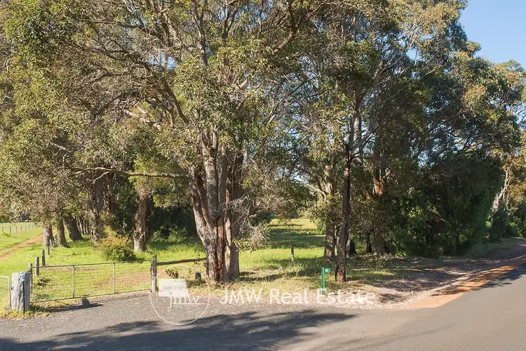 429 Ellen Brook Road, Cowaramup WA 6284