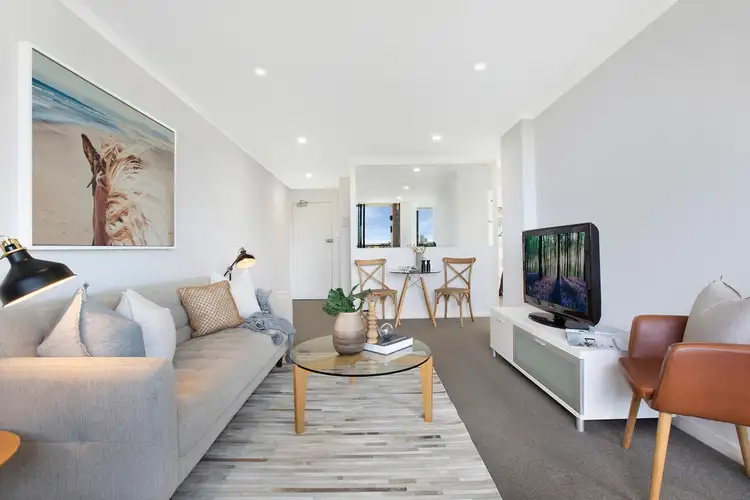 Fourth view of Homely apartment listing, 44/16 Boronia Street, Kensington NSW 2033