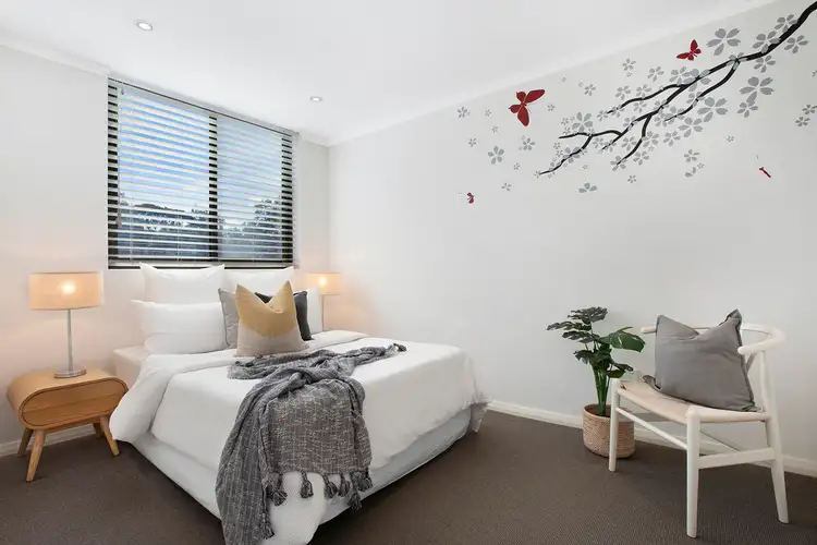 Fifth view of Homely apartment listing, 44/16 Boronia Street, Kensington NSW 2033