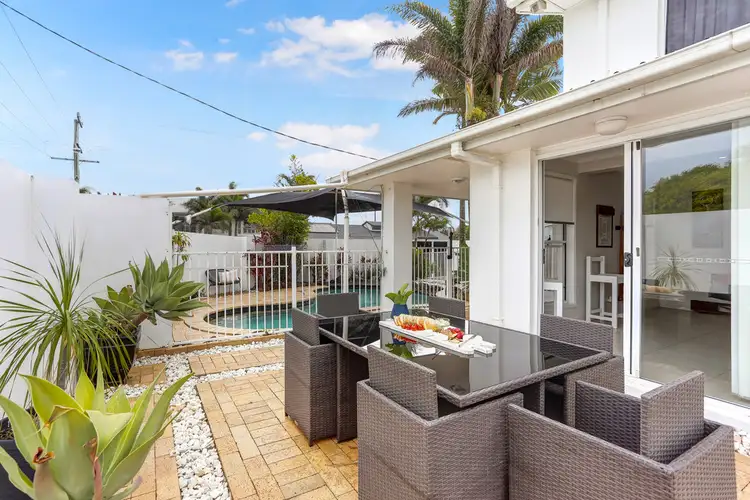Second view of Homely house listing, 141 Lowanna Drive, Buddina QLD 4575