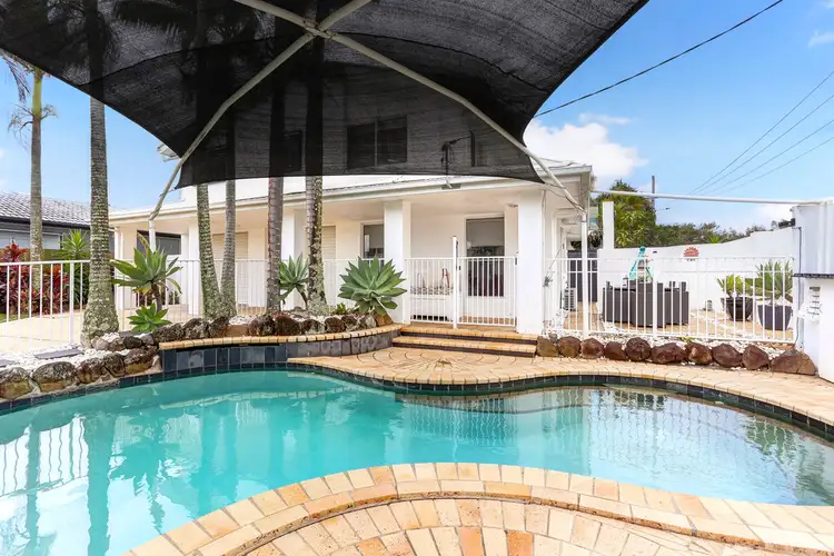 Third view of Homely house listing, 141 Lowanna Drive, Buddina QLD 4575