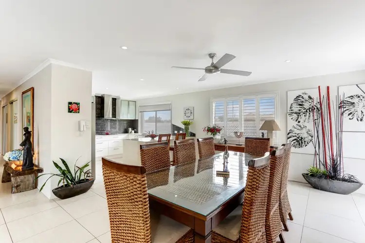 Seventh view of Homely house listing, 141 Lowanna Drive, Buddina QLD 4575