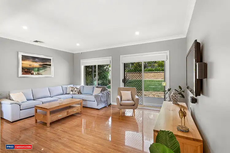 Fifth view of Homely house listing, 30 Kanangra Avenue, Corlette NSW 2315