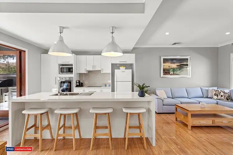 Sixth view of Homely house listing, 30 Kanangra Avenue, Corlette NSW 2315