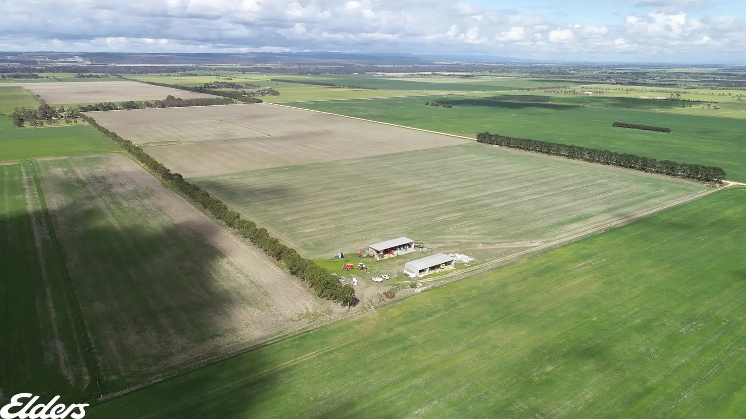 Main view of Homely rural property listing, 22A McLaren's Rd (corner of Templeton's Rd), Kilmany VIC 3851