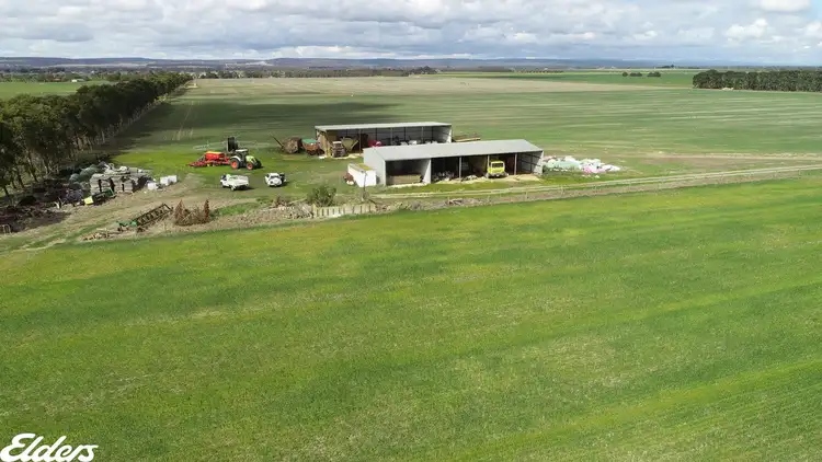 Second view of Homely rural property listing, 22A McLaren's Rd (corner of Templeton's Rd), Kilmany VIC 3851