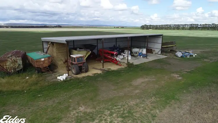 Fifth view of Homely rural property listing, 22A McLaren's Rd (corner of Templeton's Rd), Kilmany VIC 3851