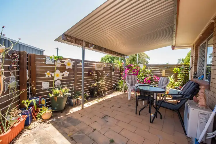 Third view of Homely unit listing, 1/2 Symons Street, South Mackay QLD 4740