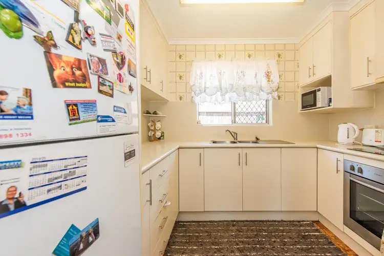 Fourth view of Homely unit listing, 1/2 Symons Street, South Mackay QLD 4740