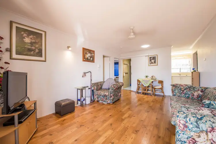 Fifth view of Homely unit listing, 1/2 Symons Street, South Mackay QLD 4740
