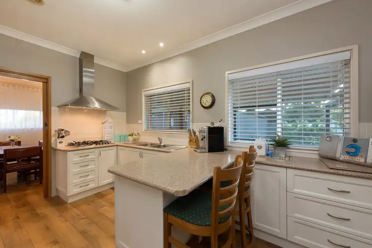 Third view of Homely house listing, 6 Hodges street, Parkes NSW 2870