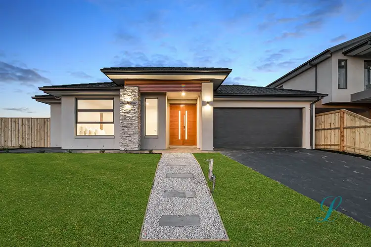 53 Retreat Crescent, Sunbury VIC 3429