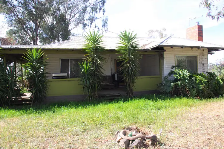 1370 Sandmount Road, Katunga VIC 3640