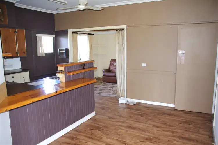 Second view of Homely house listing, 1370 Sandmount Road, Katunga VIC 3640