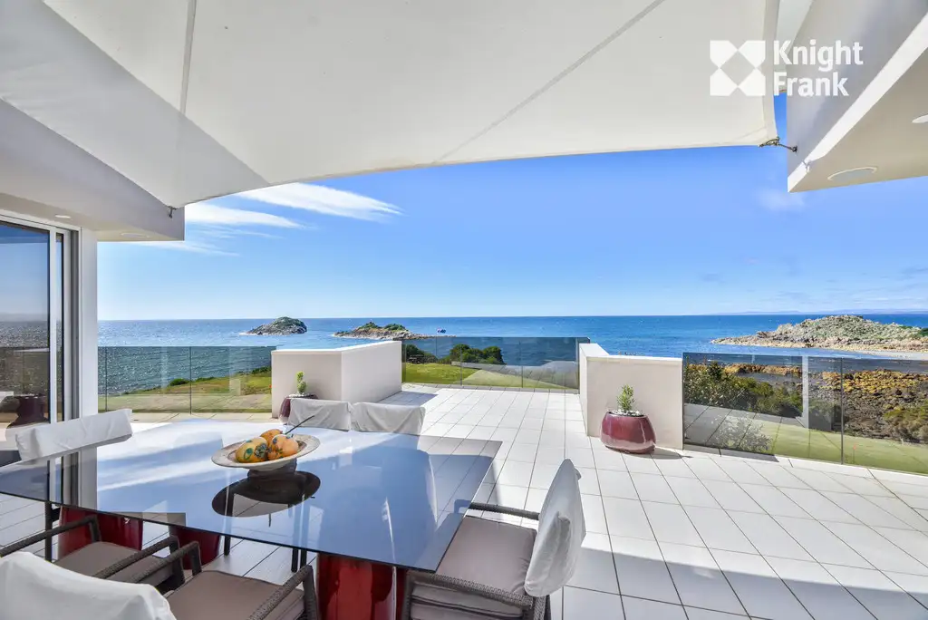Main view of Homely house listing, 412 Penguin Road, West Ulverstone TAS 7315