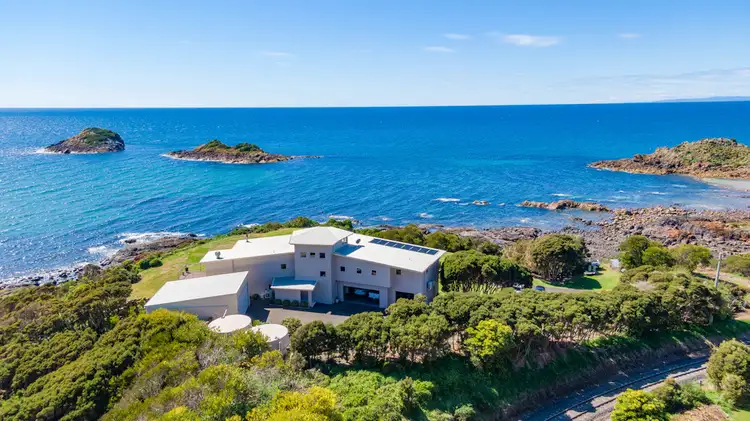 Second view of Homely house listing, 412 Penguin Road, West Ulverstone TAS 7315