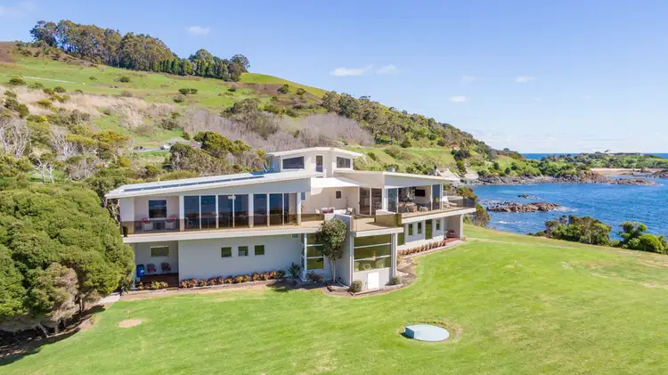 Third view of Homely house listing, 412 Penguin Road, West Ulverstone TAS 7315