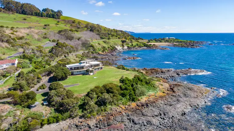 Fourth view of Homely house listing, 412 Penguin Road, West Ulverstone TAS 7315