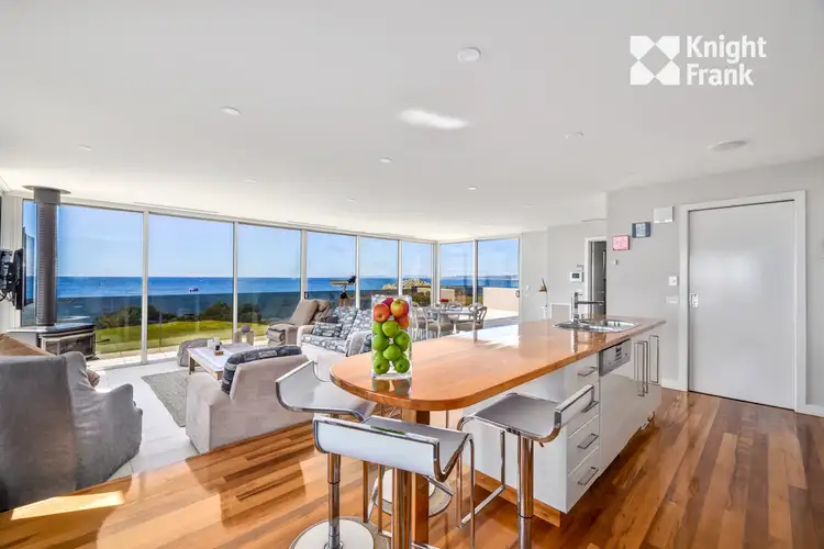 Fifth view of Homely house listing, 412 Penguin Road, West Ulverstone TAS 7315