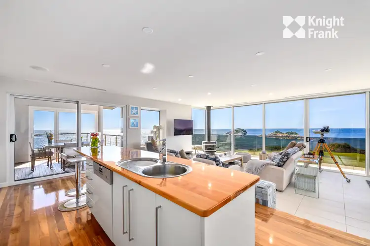 Sixth view of Homely house listing, 412 Penguin Road, West Ulverstone TAS 7315