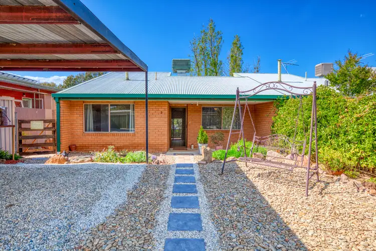 Third view of Homely townhouse listing, 2/27 Mullins Road, Killara VIC 3691